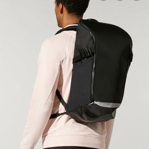 Lululemon More Miles 25.5L Backpack